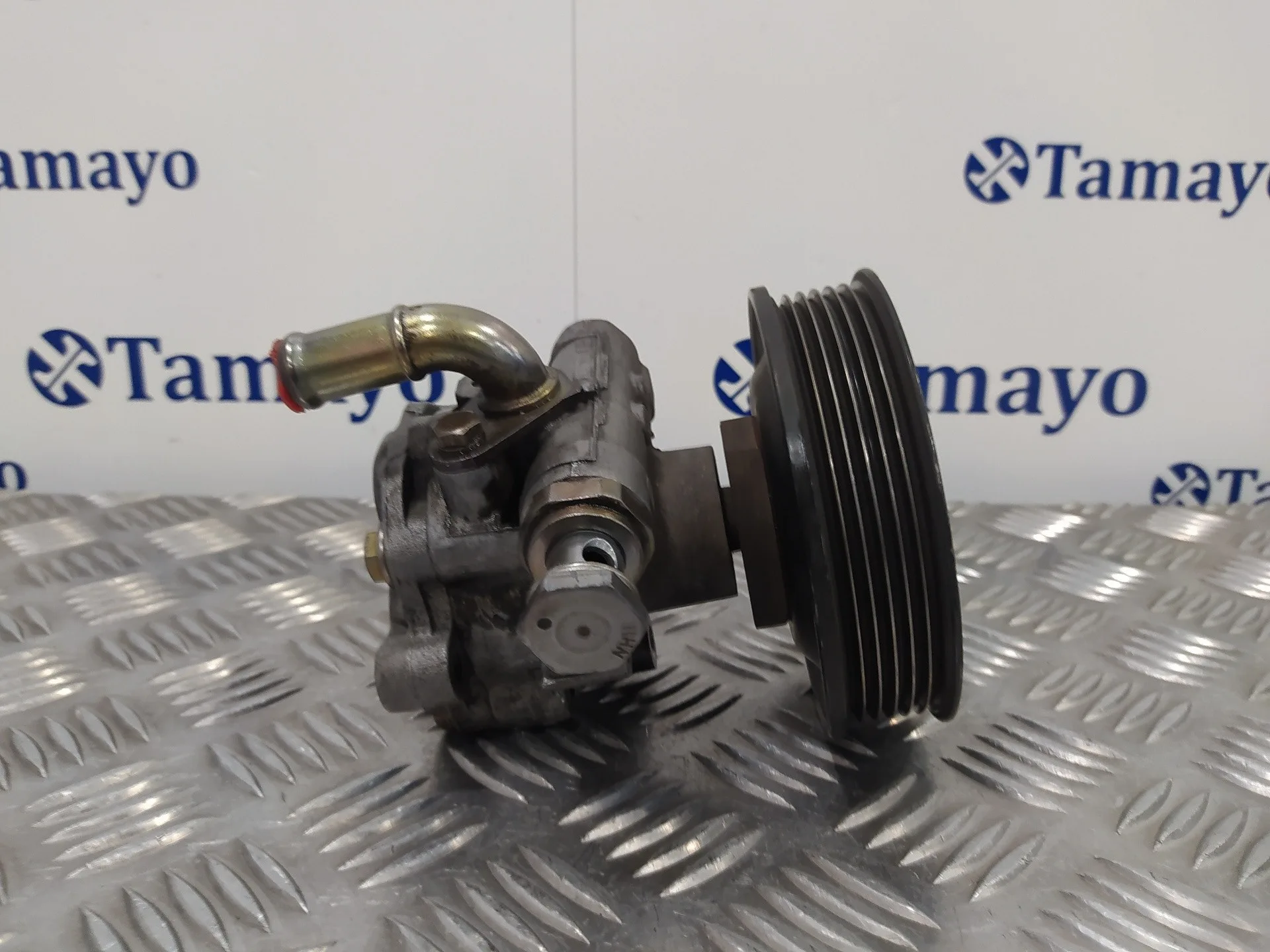 Bomba Direccion para Volkswagen Golf Iv Berlina (1J1)