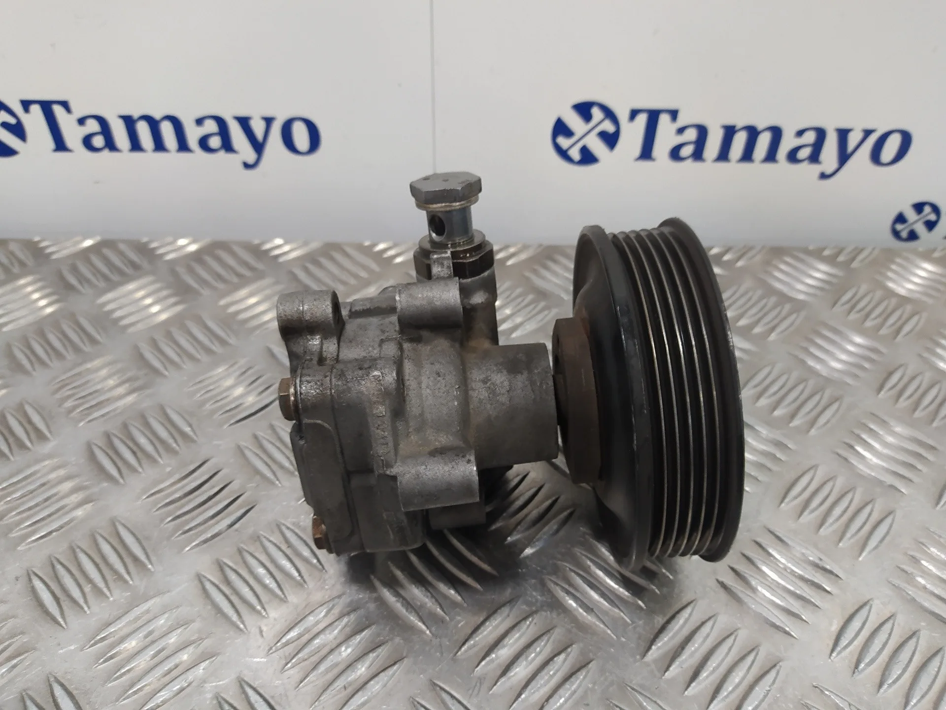 Bomba Direccion para Volkswagen Golf Iv Berlina (1J1)