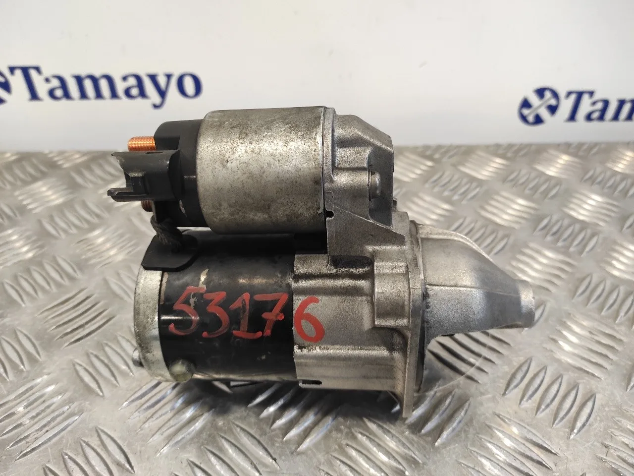 Motor Arranque para Kia Cee'd Sporty Wagon