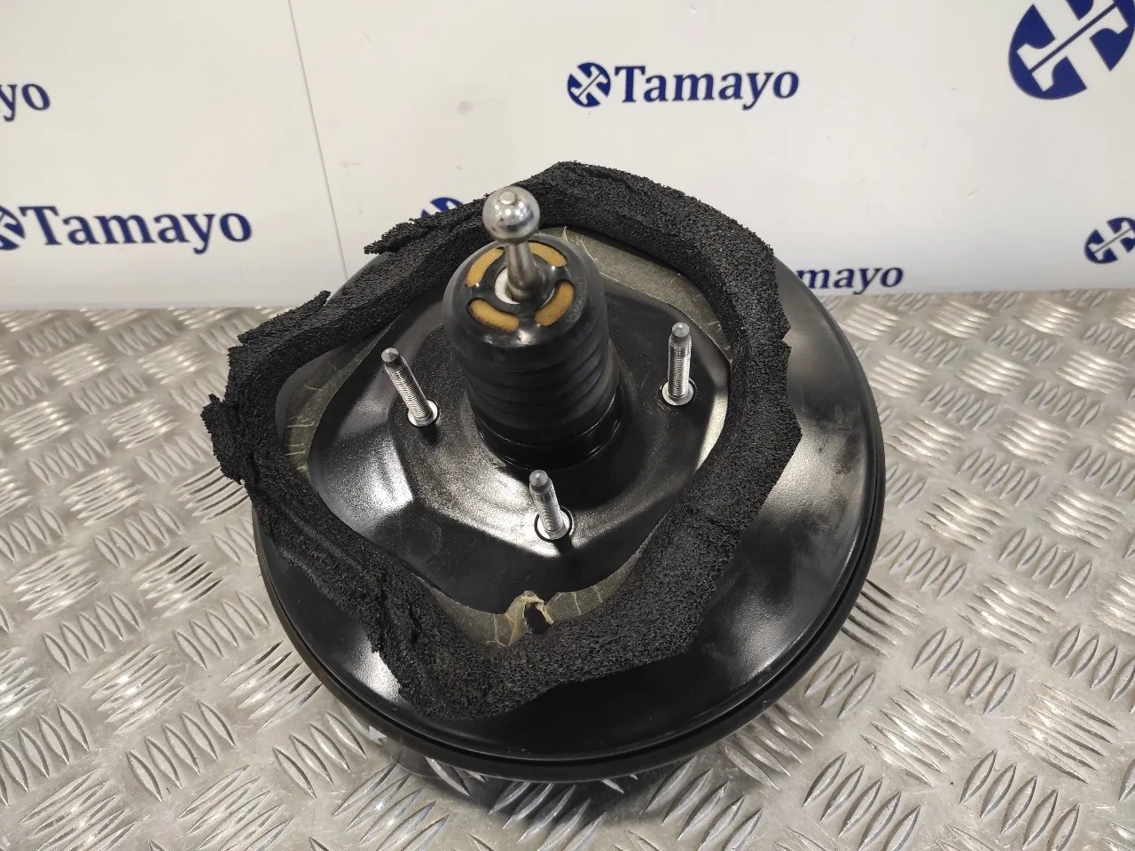 Servofreno para Citroën Ds4