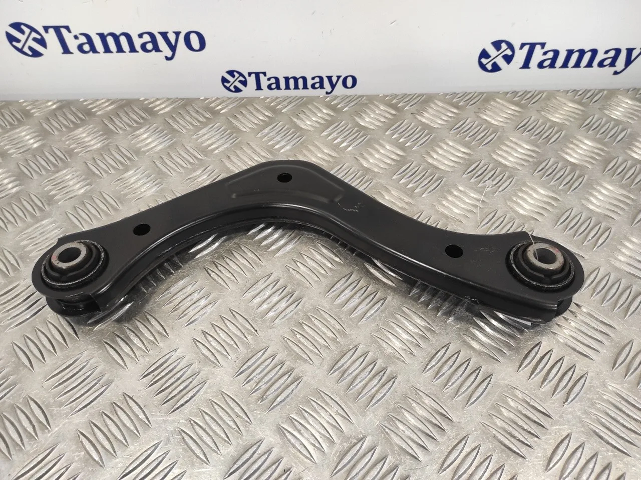 Brazo Suspension Superior Trasero Derecho para Hyundai Ioniq