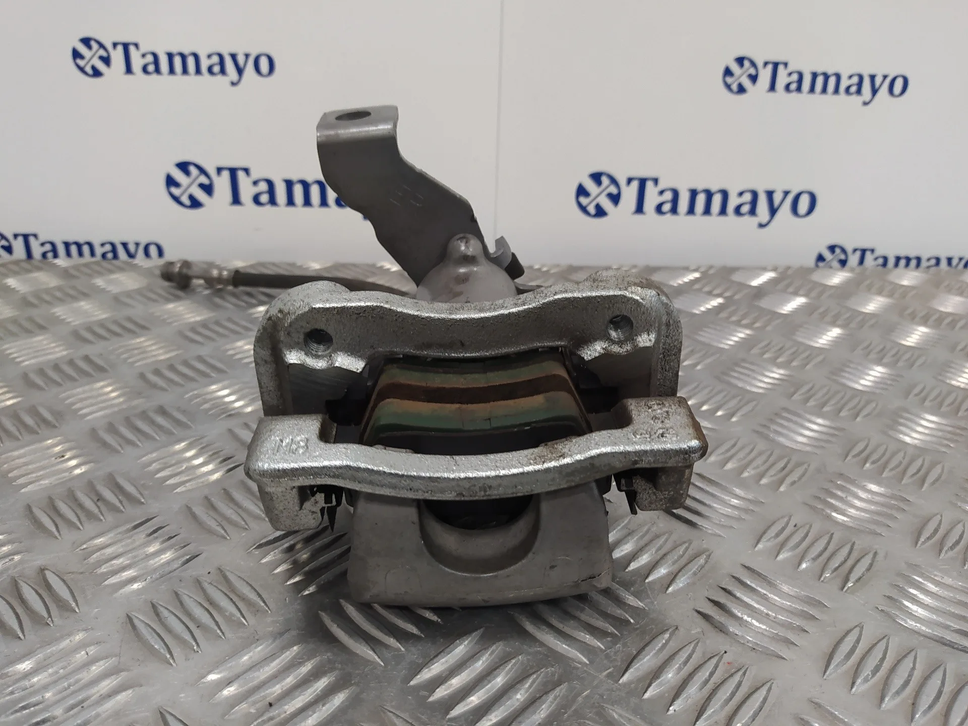 Pinza Freno Trasera Derecha para Hyundai Ioniq