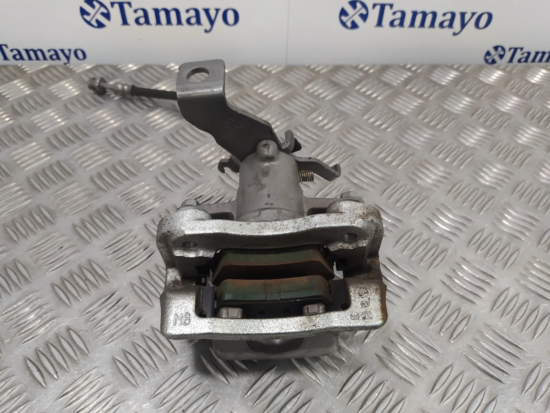 Pinza Freno Trasera Derecha para Hyundai Ioniq