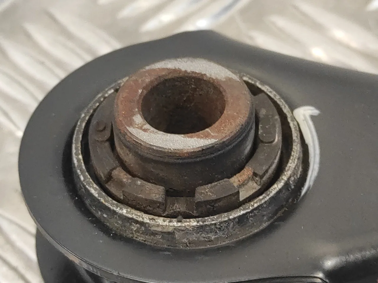 Tirante Trasero Derecho para Hyundai Ioniq
