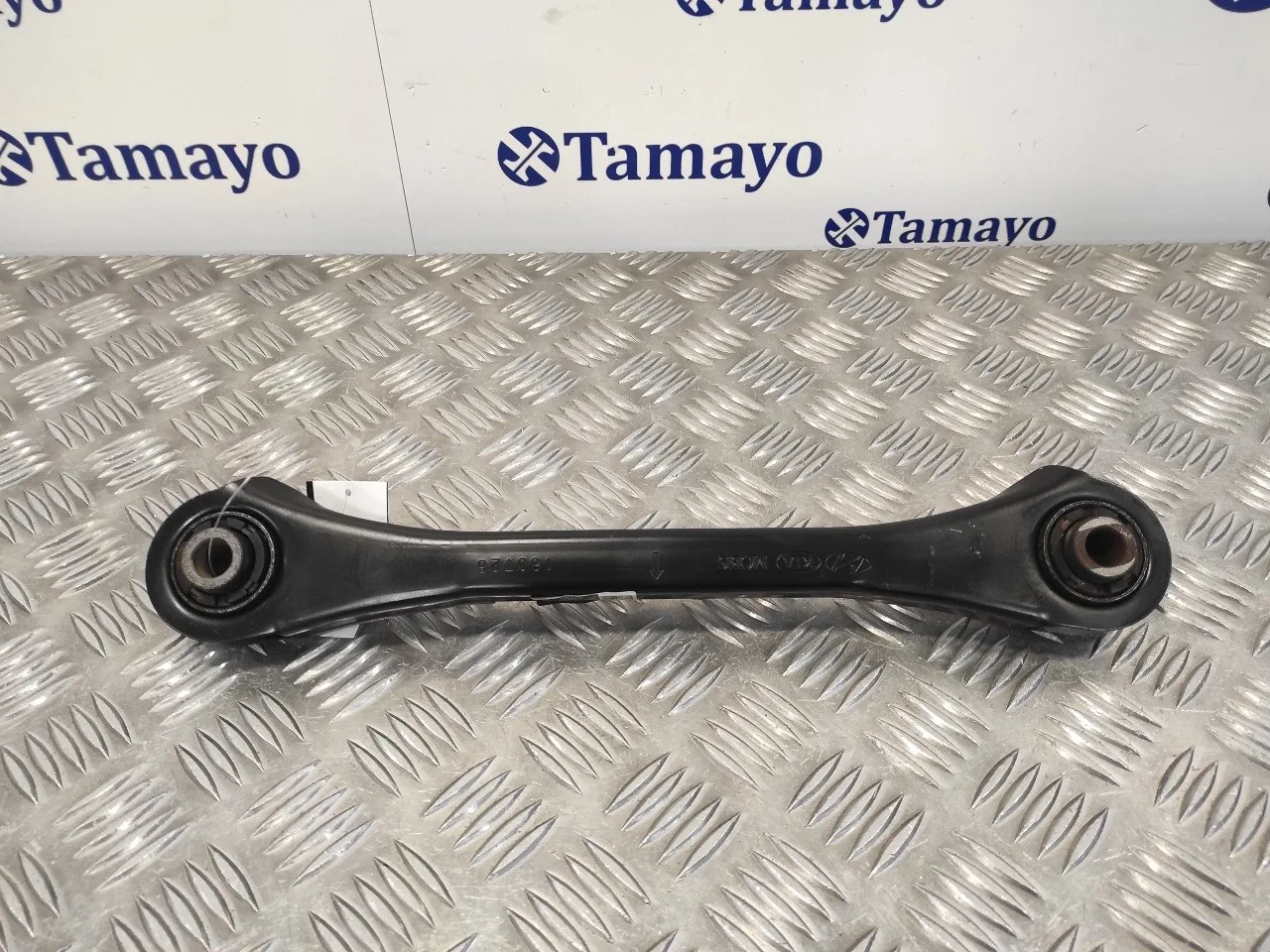 Tirante Trasero Derecho para Hyundai Ioniq