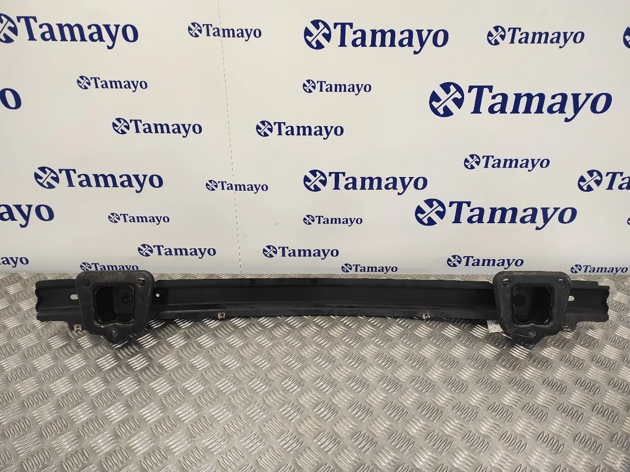 Refuerzo Paragolpes Trasero para Bmw Serie 1 Berlina (E81/E87)
