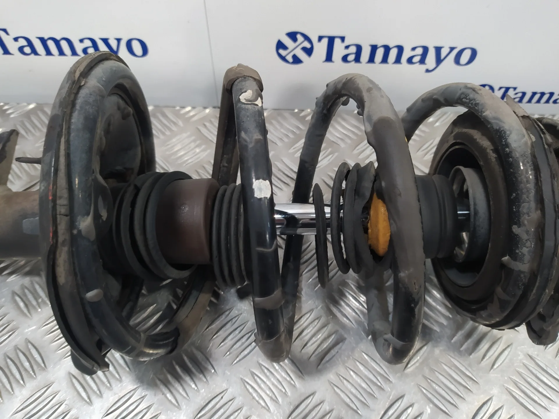 Amortiguador Delantero Derecho para Kia Cee'd