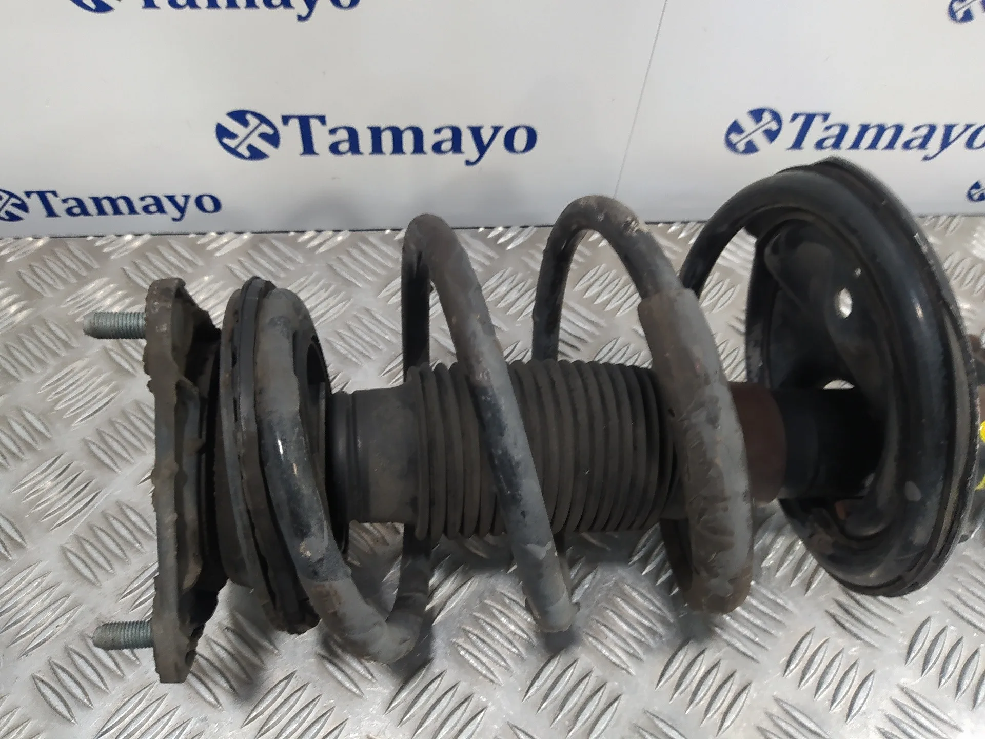 Amortiguador Delantero Izquierdo para Kia Cee'd