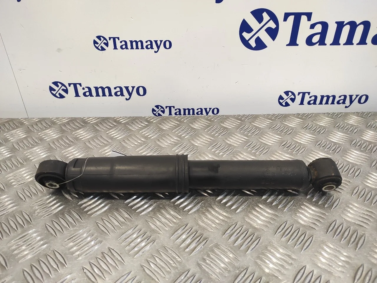 Amortiguador Trasero Derecho para Ford Ka (Ccu)