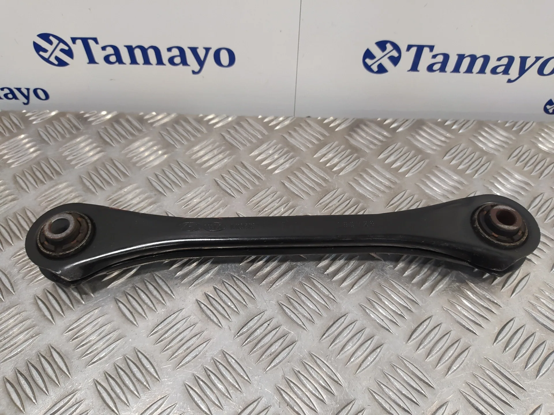 Tirante Trasero Izquierdo para Hyundai Ioniq