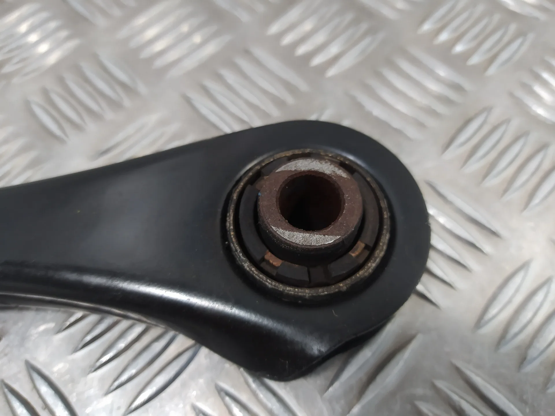Tirante Trasero Izquierdo para Hyundai Ioniq