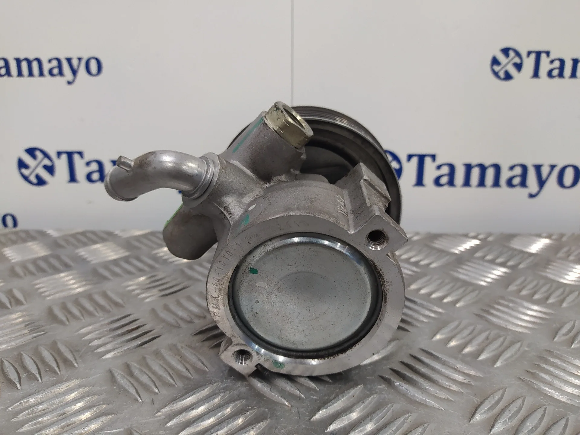 Bomba Direccion para Citroën Nemo