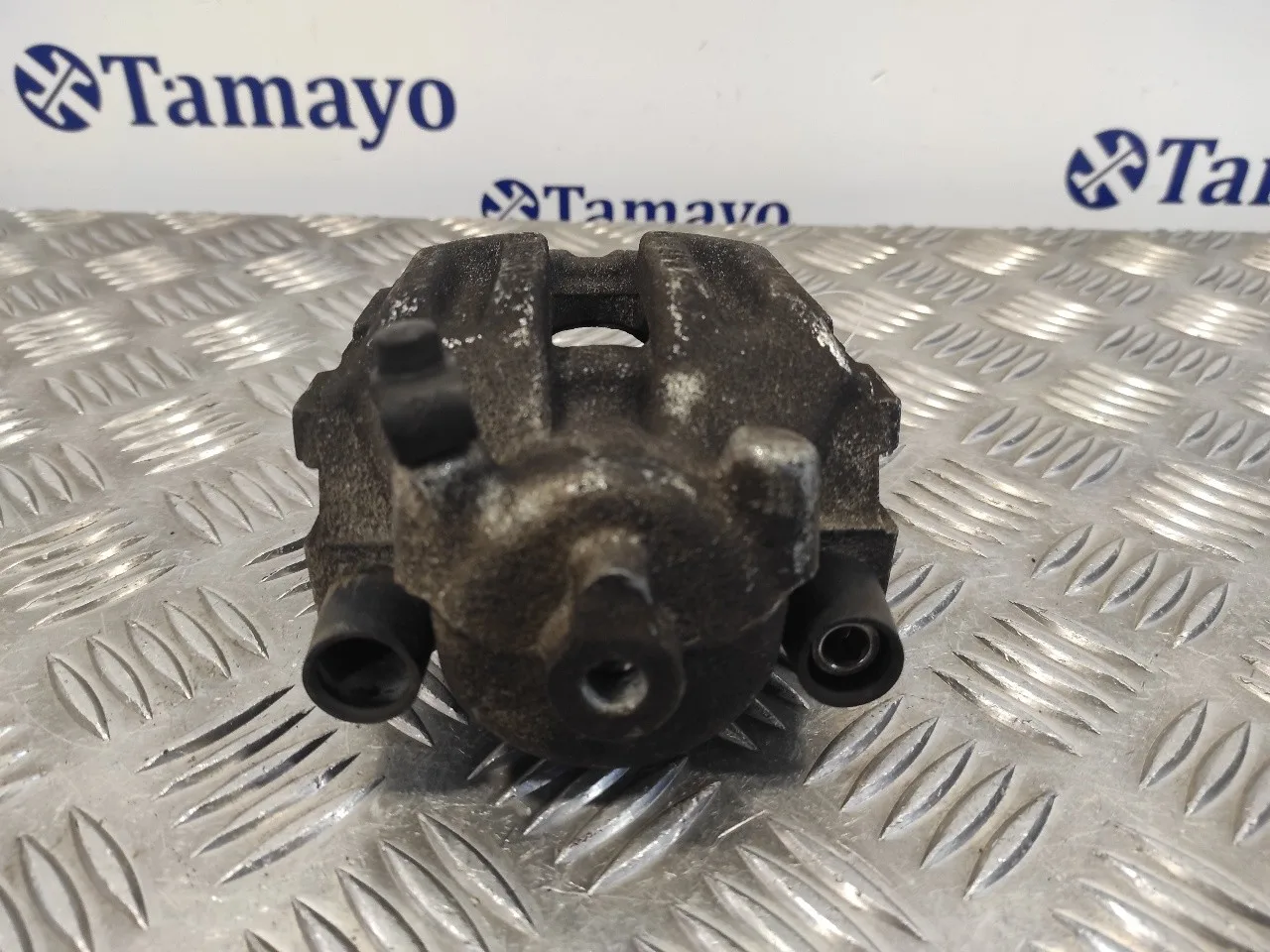 Pinza Freno Trasera Izquierda para Bmw Serie 1 Berlina (E81/E87)