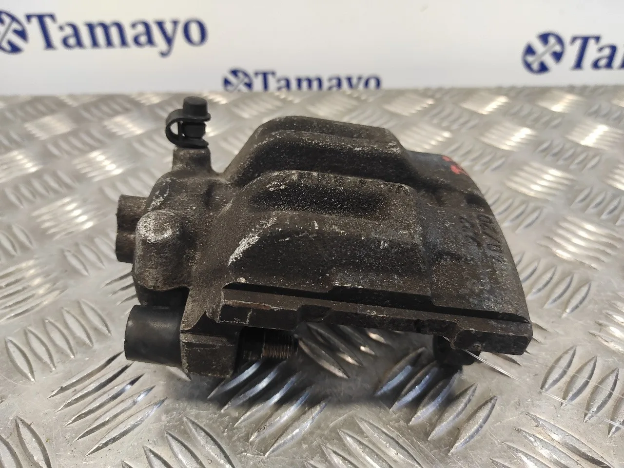 Pinza Freno Trasera Izquierda para Bmw Serie 1 Berlina (E81/E87)