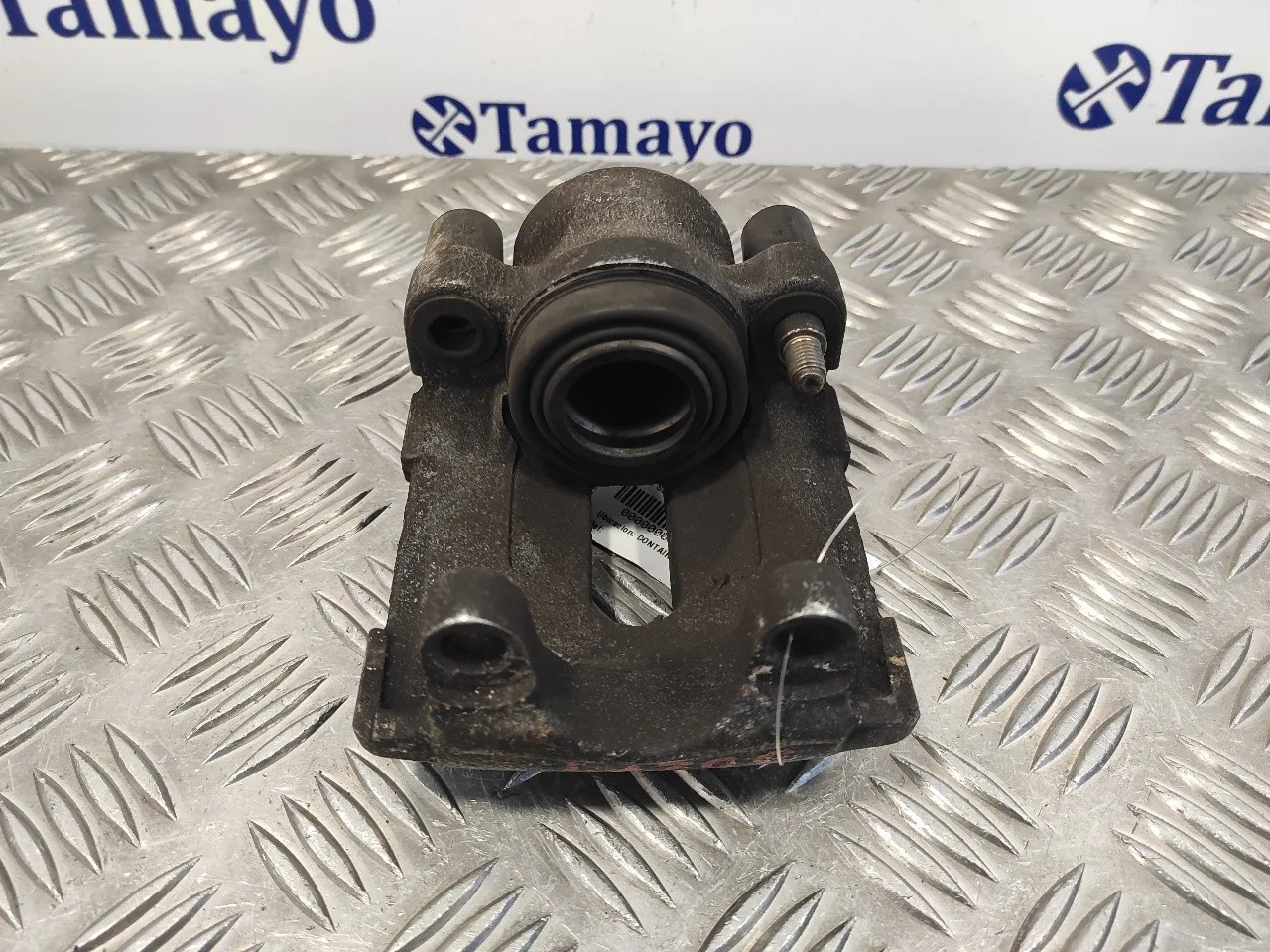 Pinza Freno Trasera Izquierda para Bmw Serie 1 Berlina (E81/E87)