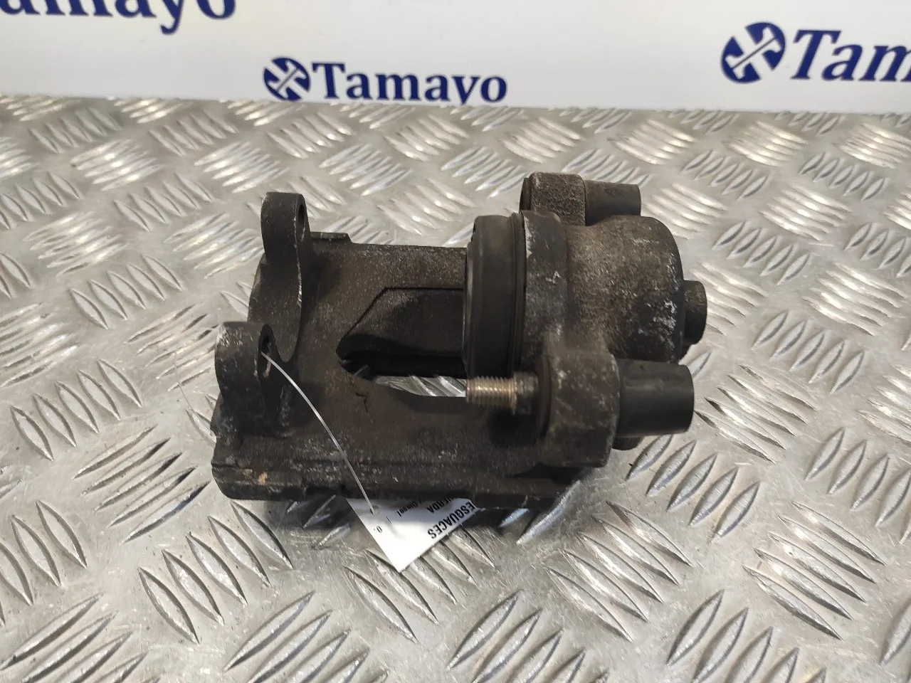 Pinza Freno Trasera Izquierda para Bmw Serie 1 Berlina (E81/E87)