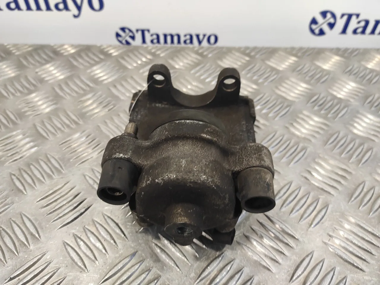 Pinza Freno Trasera Izquierda para Bmw Serie 1 Berlina (E81/E87)