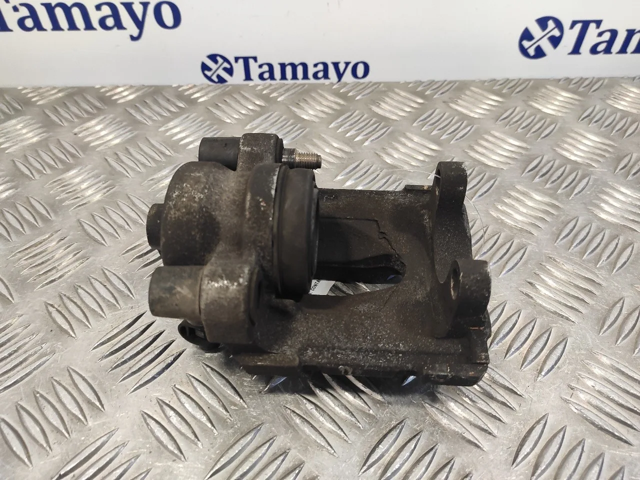 Pinza Freno Trasera Izquierda para Bmw Serie 1 Berlina (E81/E87)