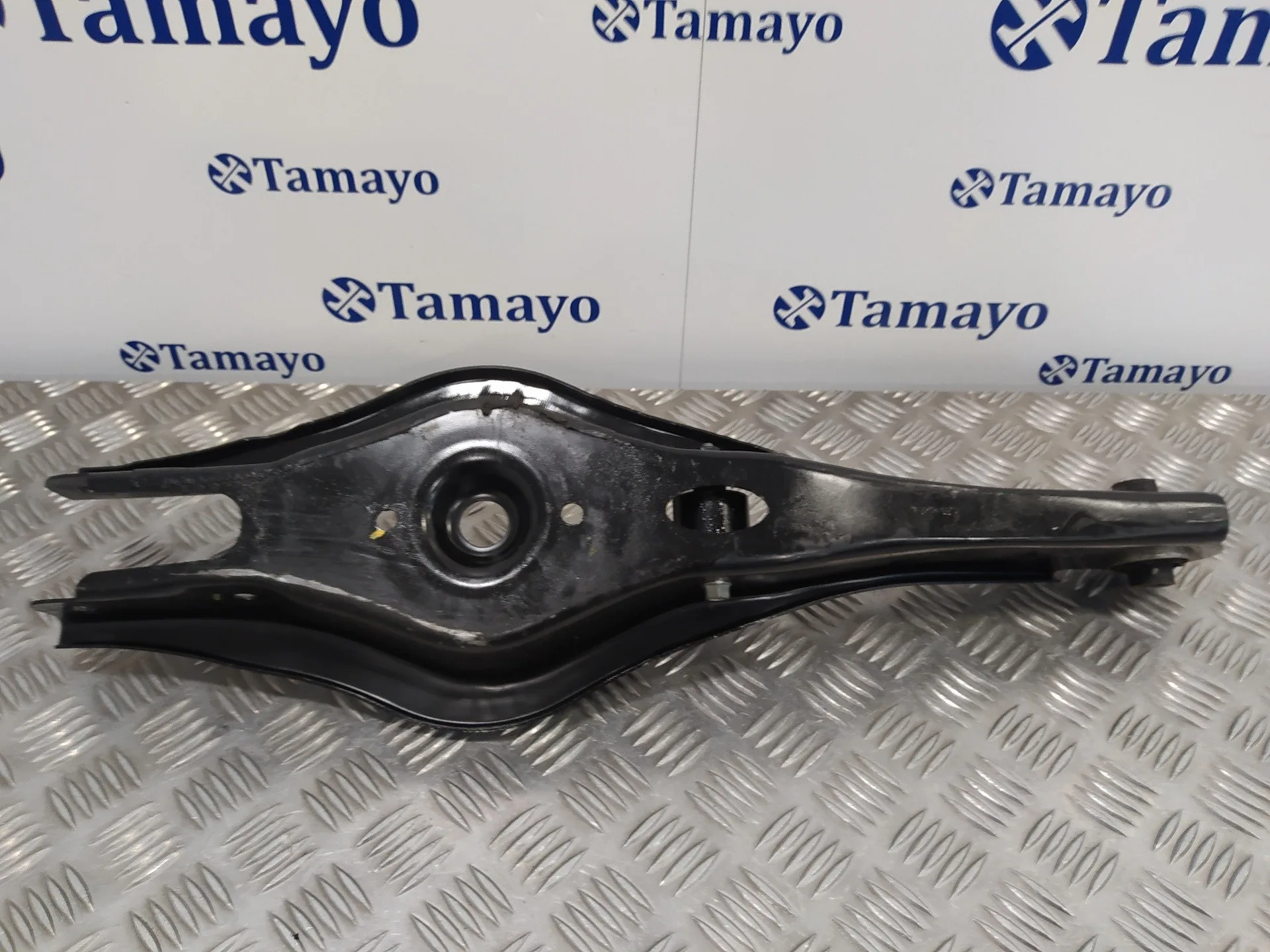 Brazo Suspension Inferior Trasero Derecho para Hyundai Ioniq