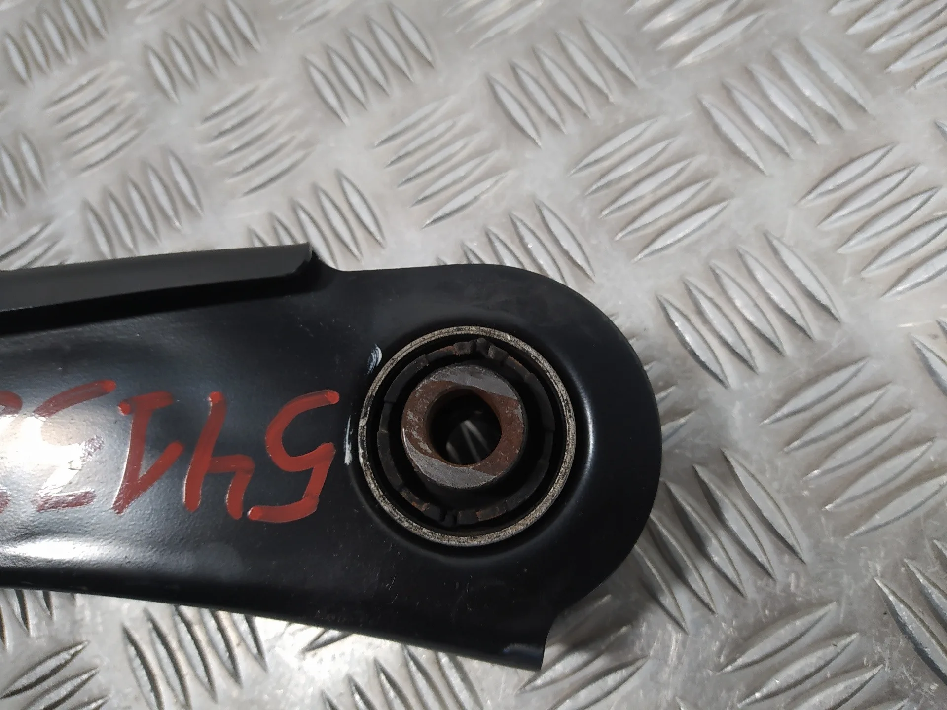 Brazo Suspension Inferior Trasero Derecho para Hyundai Ioniq