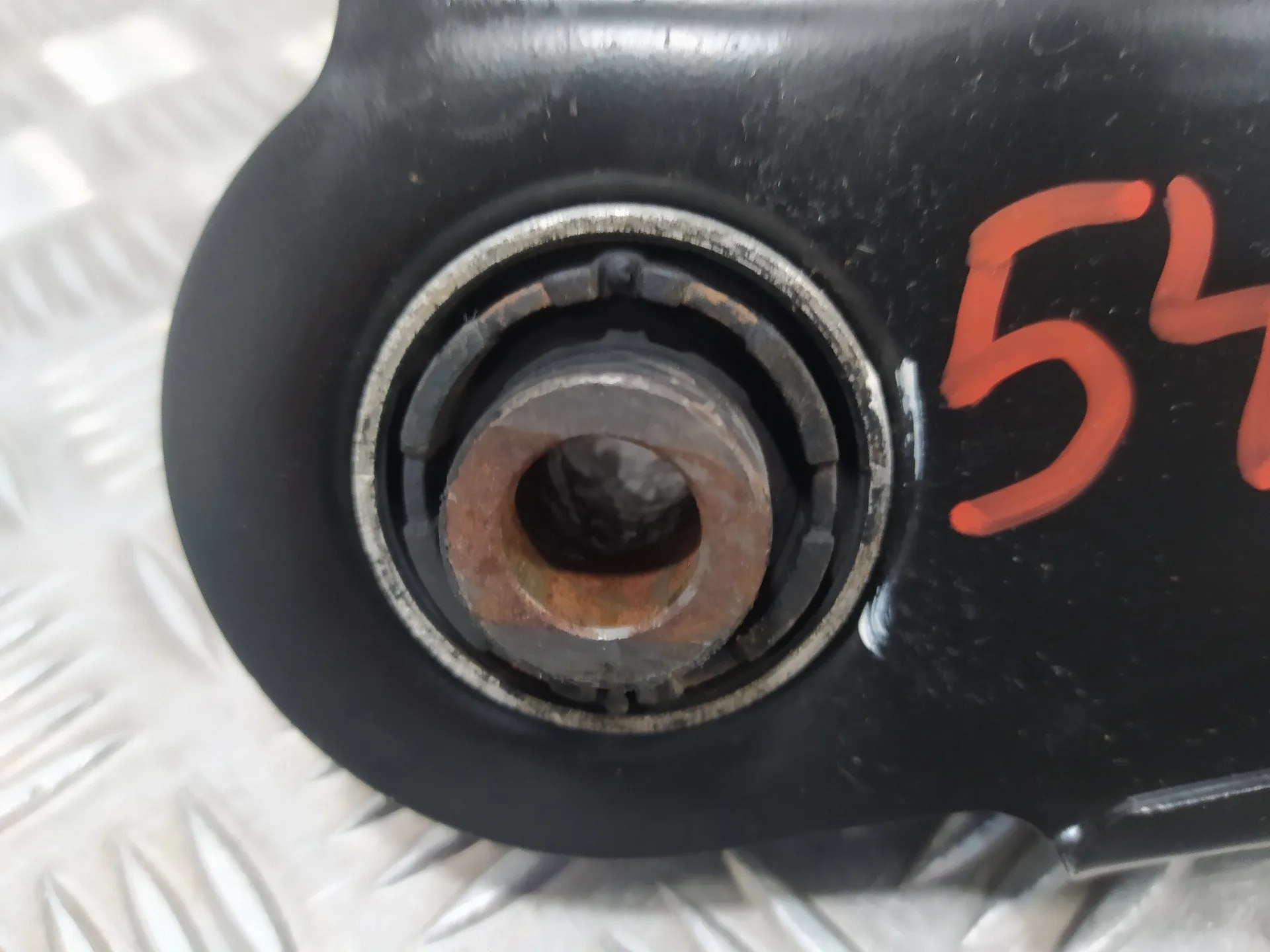 Brazo Suspension Inferior Trasero Derecho para Hyundai Ioniq