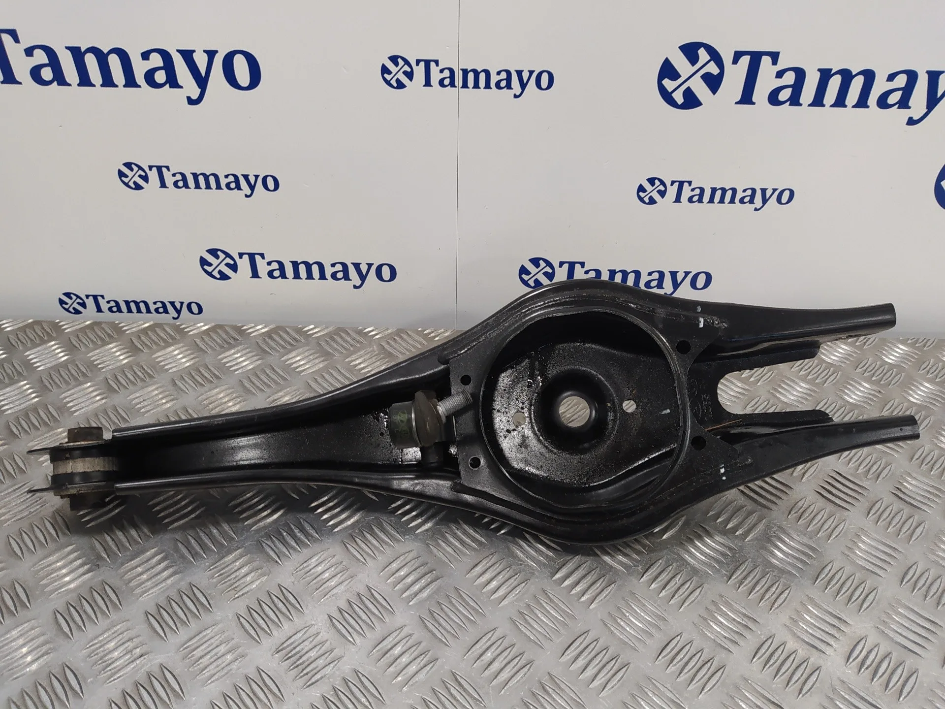 Brazo Suspension Inferior Trasero Derecho para Hyundai Ioniq