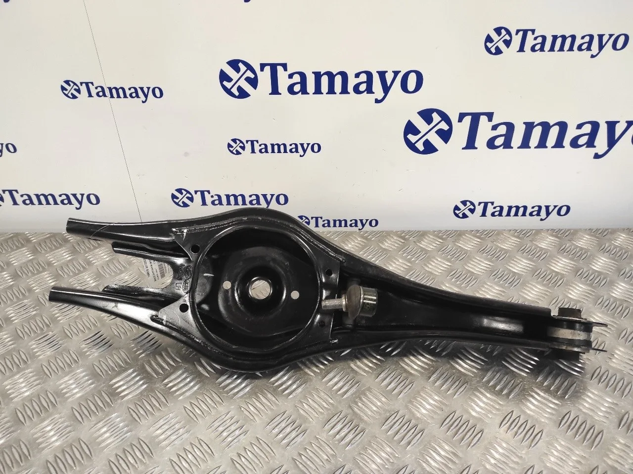 Brazo Suspension Inferior Trasero Izquierdo para Hyundai Ioniq