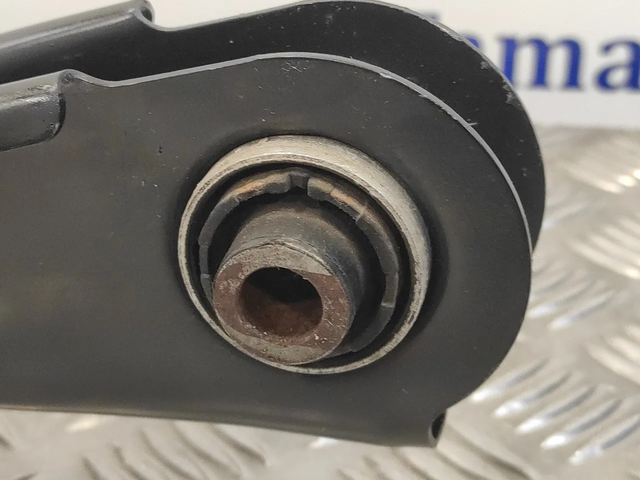 Brazo Suspension Inferior Trasero Izquierdo para Hyundai Ioniq