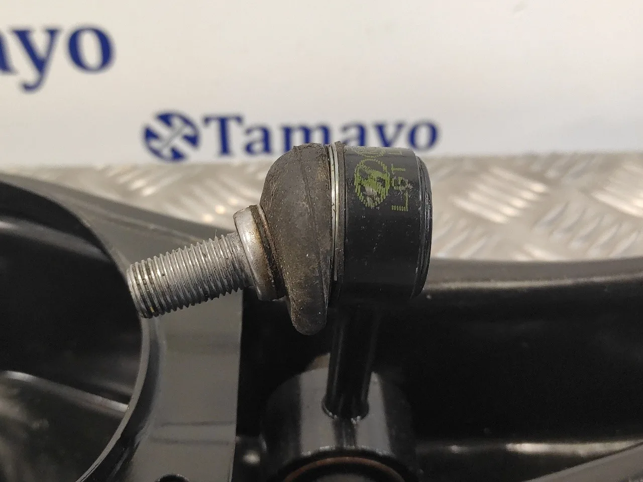 Brazo Suspension Inferior Trasero Izquierdo para Hyundai Ioniq