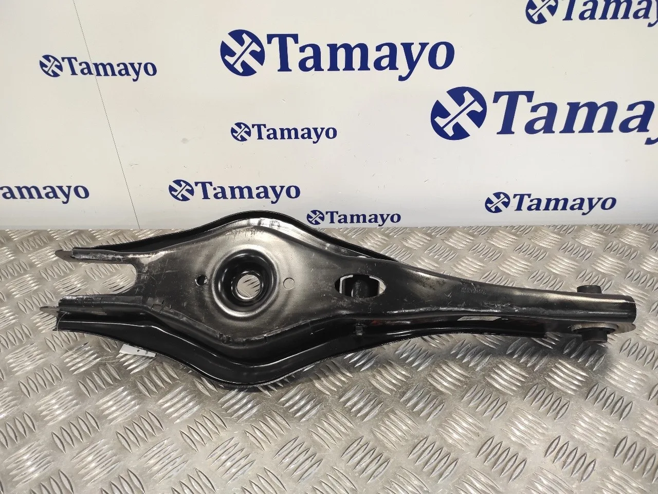 Brazo Suspension Inferior Trasero Izquierdo para Hyundai Ioniq