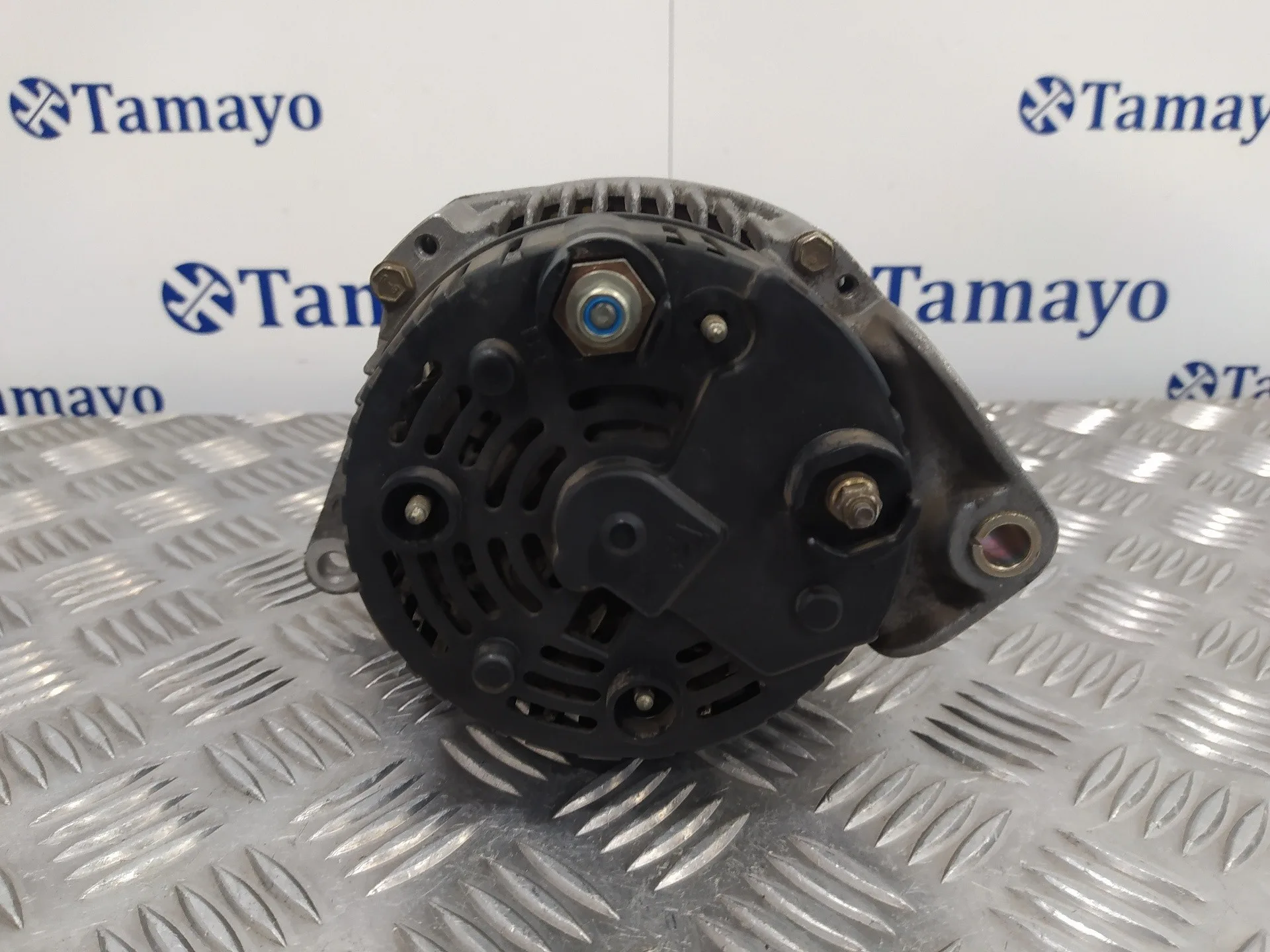 Alternador para Renault Laguna (B56)