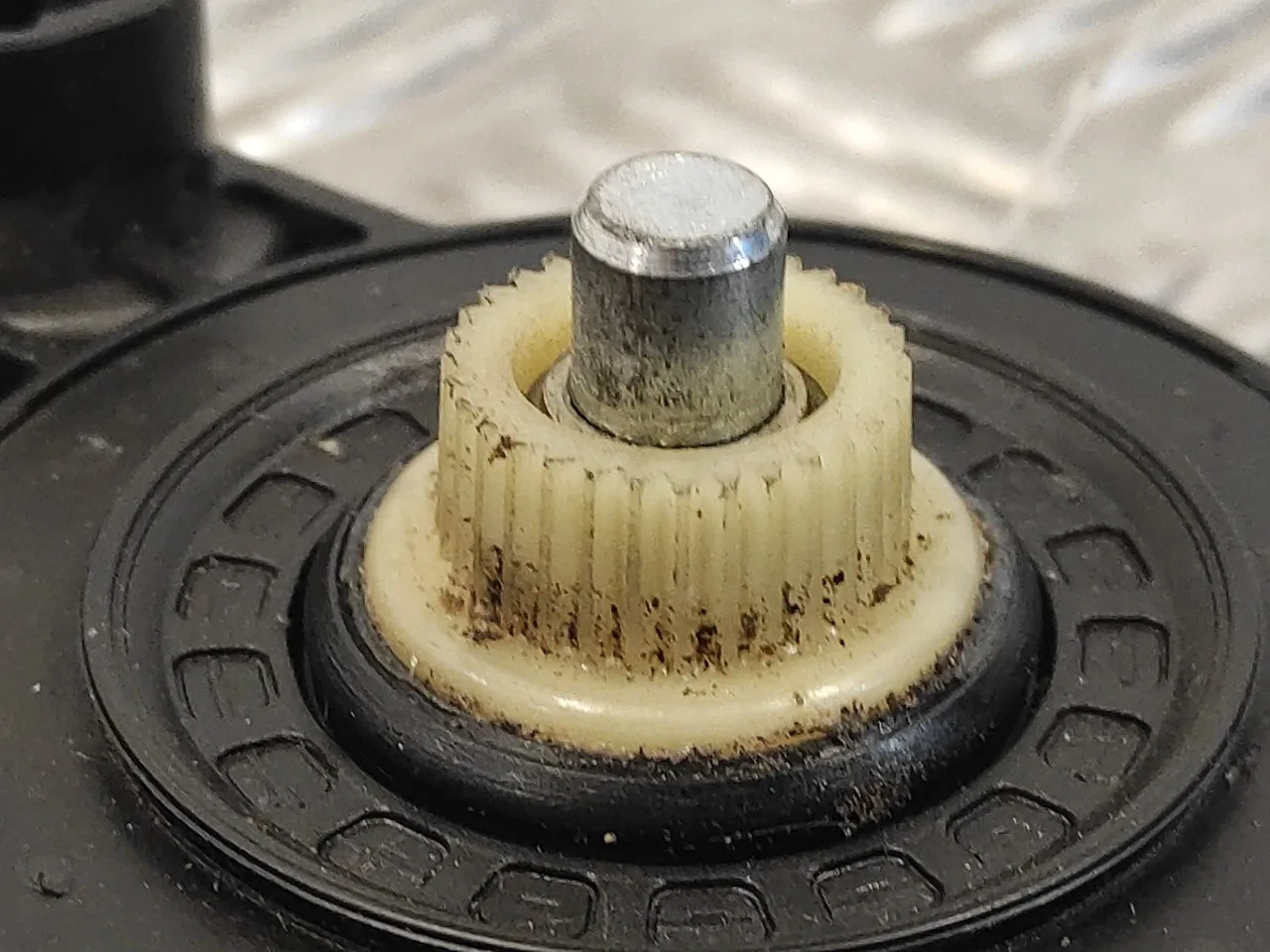 Motor Elevalunas Trasero Izquierdo para Audi A4 Berlina (8E)
