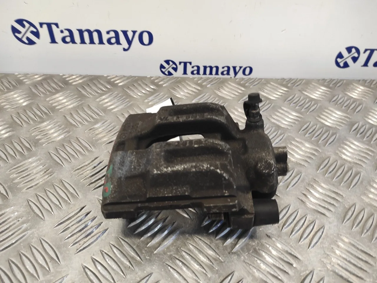 Pinza Freno Trasera Derecha para Bmw Serie 1 Berlina (E81/E87)