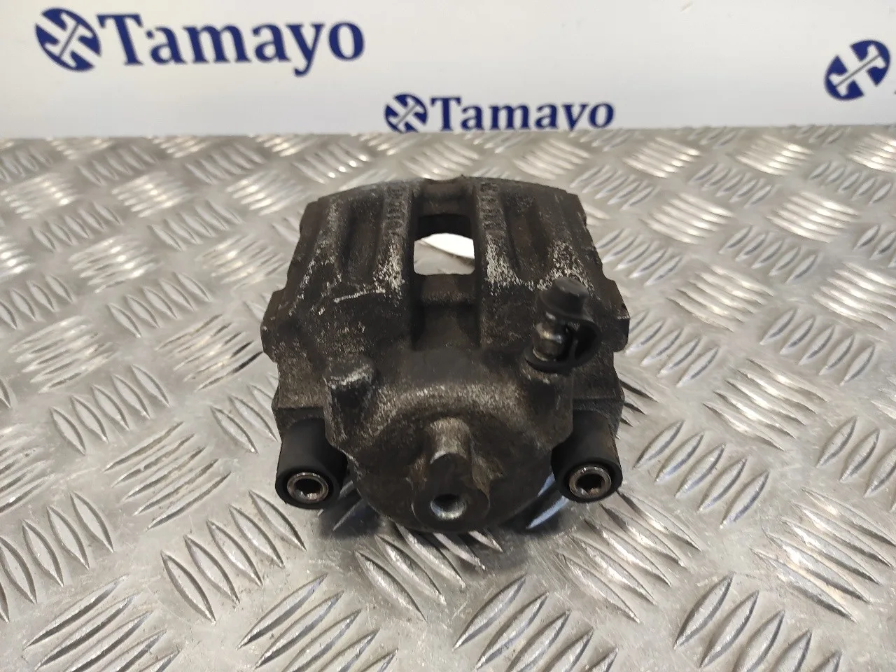 Pinza Freno Trasera Derecha para Bmw Serie 1 Berlina (E81/E87)
