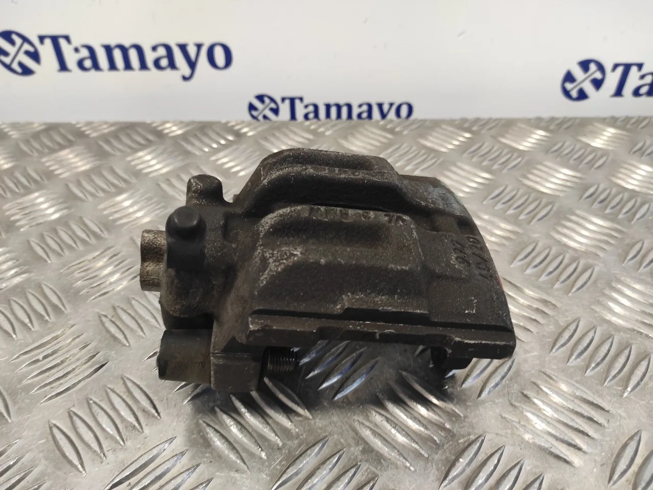 Pinza Freno Trasera Derecha para Bmw Serie 1 Berlina (E81/E87)