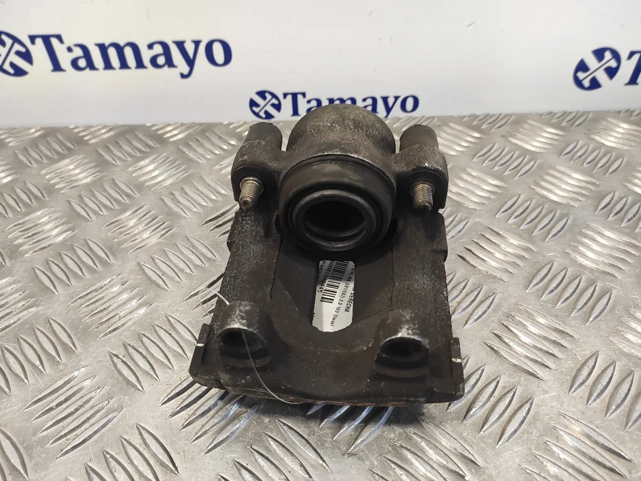 Pinza Freno Trasera Derecha para Bmw Serie 1 Berlina (E81/E87)