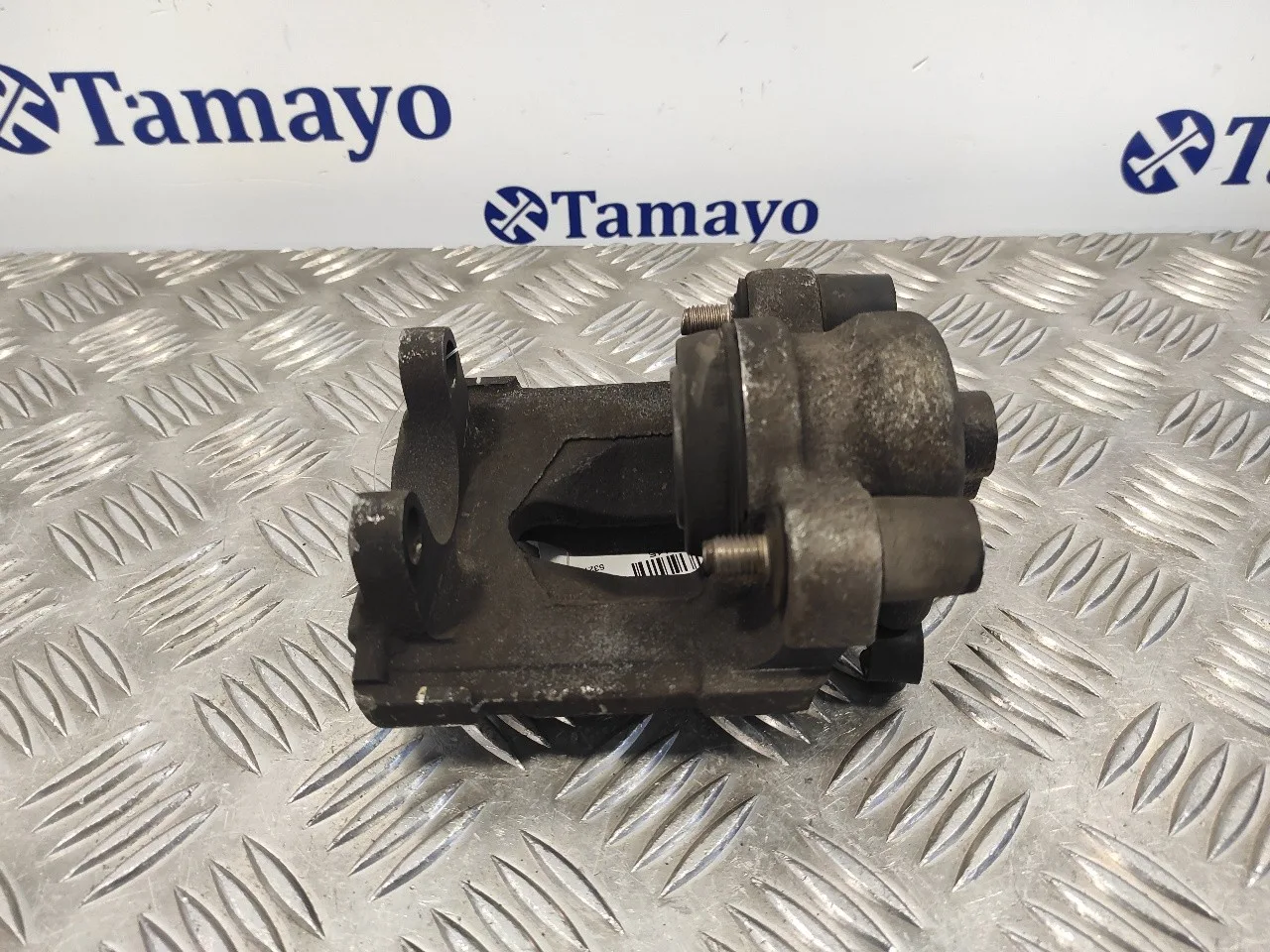 Pinza Freno Trasera Derecha para Bmw Serie 1 Berlina (E81/E87)