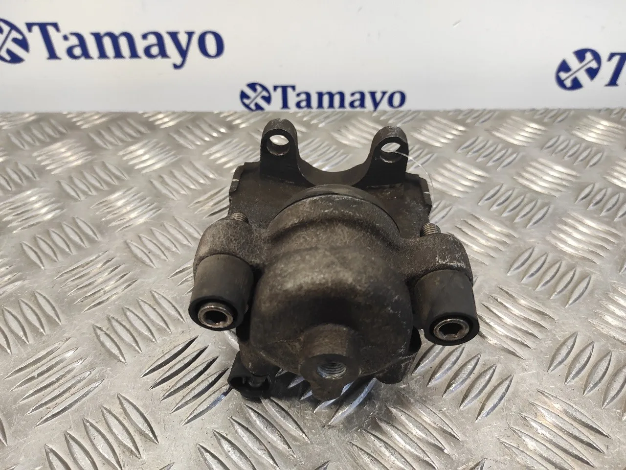 Pinza Freno Trasera Derecha para Bmw Serie 1 Berlina (E81/E87)