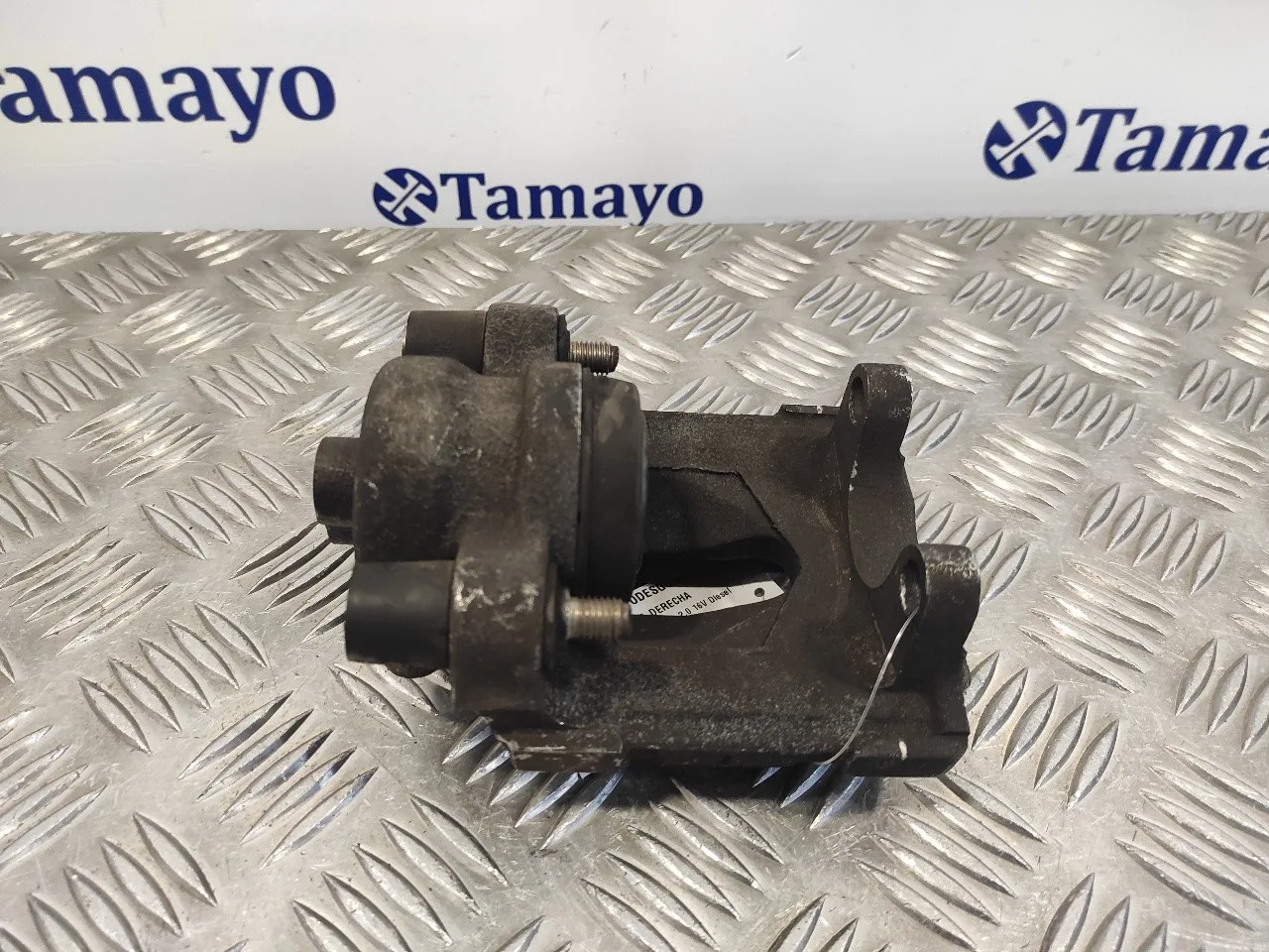 Pinza Freno Trasera Derecha para Bmw Serie 1 Berlina (E81/E87)