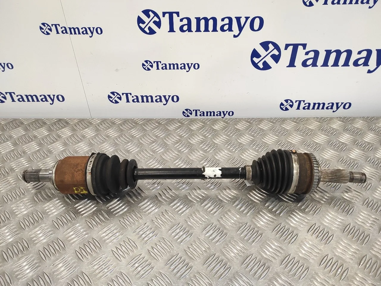 Transmision Delantera Izquierda para Kia Cee'd