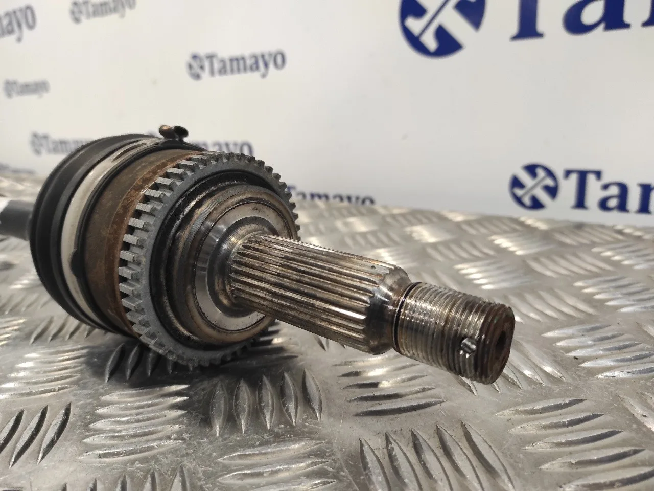 Transmision Delantera Izquierda para Kia Cee'd