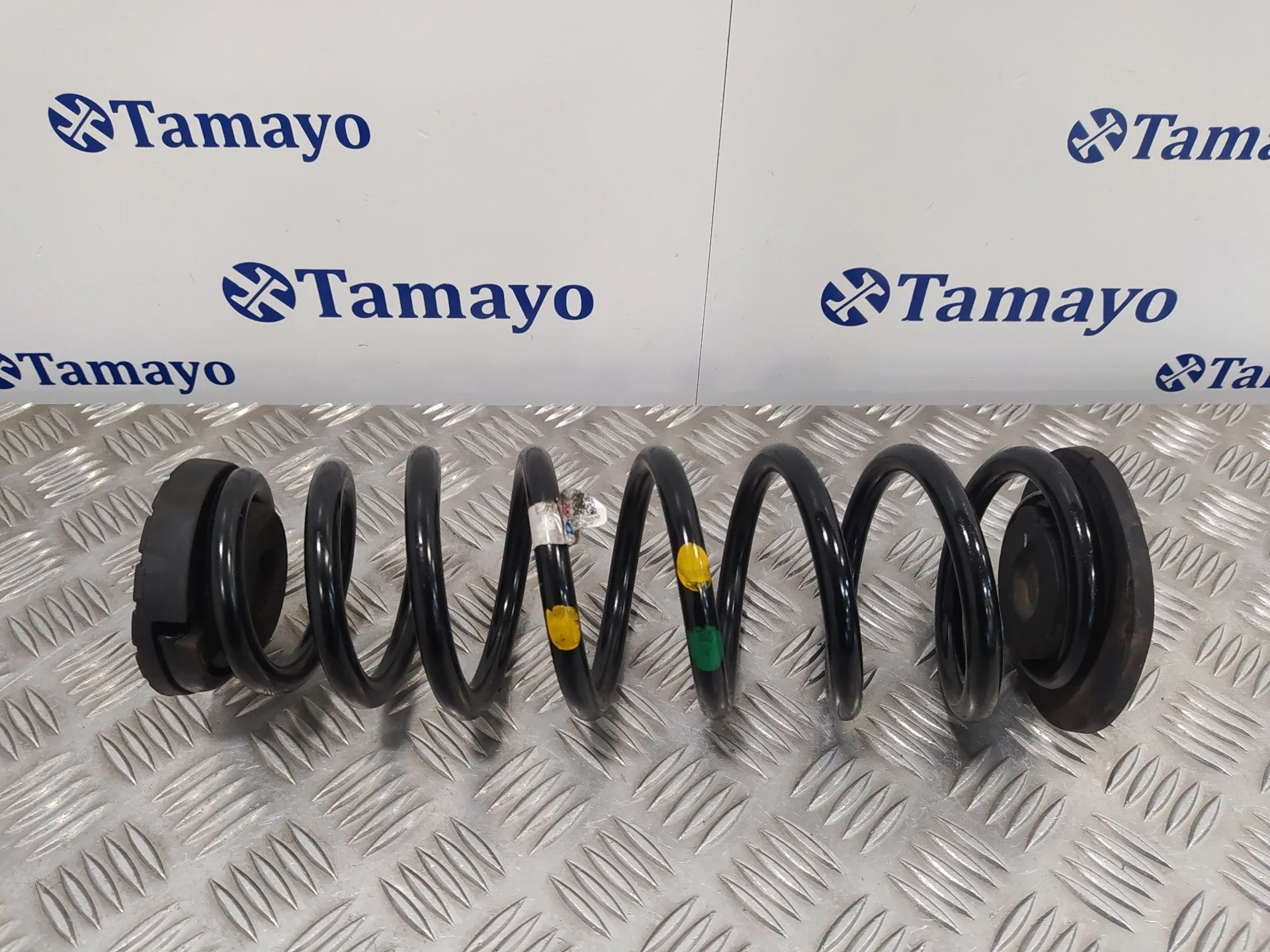 Muelle Amortiguacion para Hyundai Ioniq