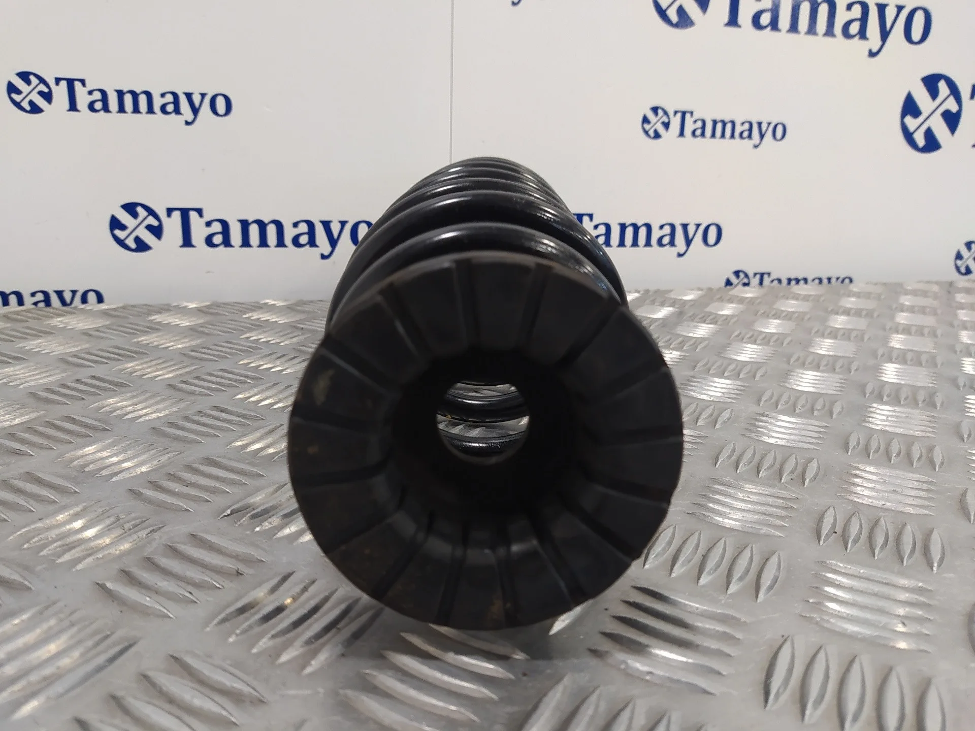 Muelle Amortiguacion para Hyundai Ioniq