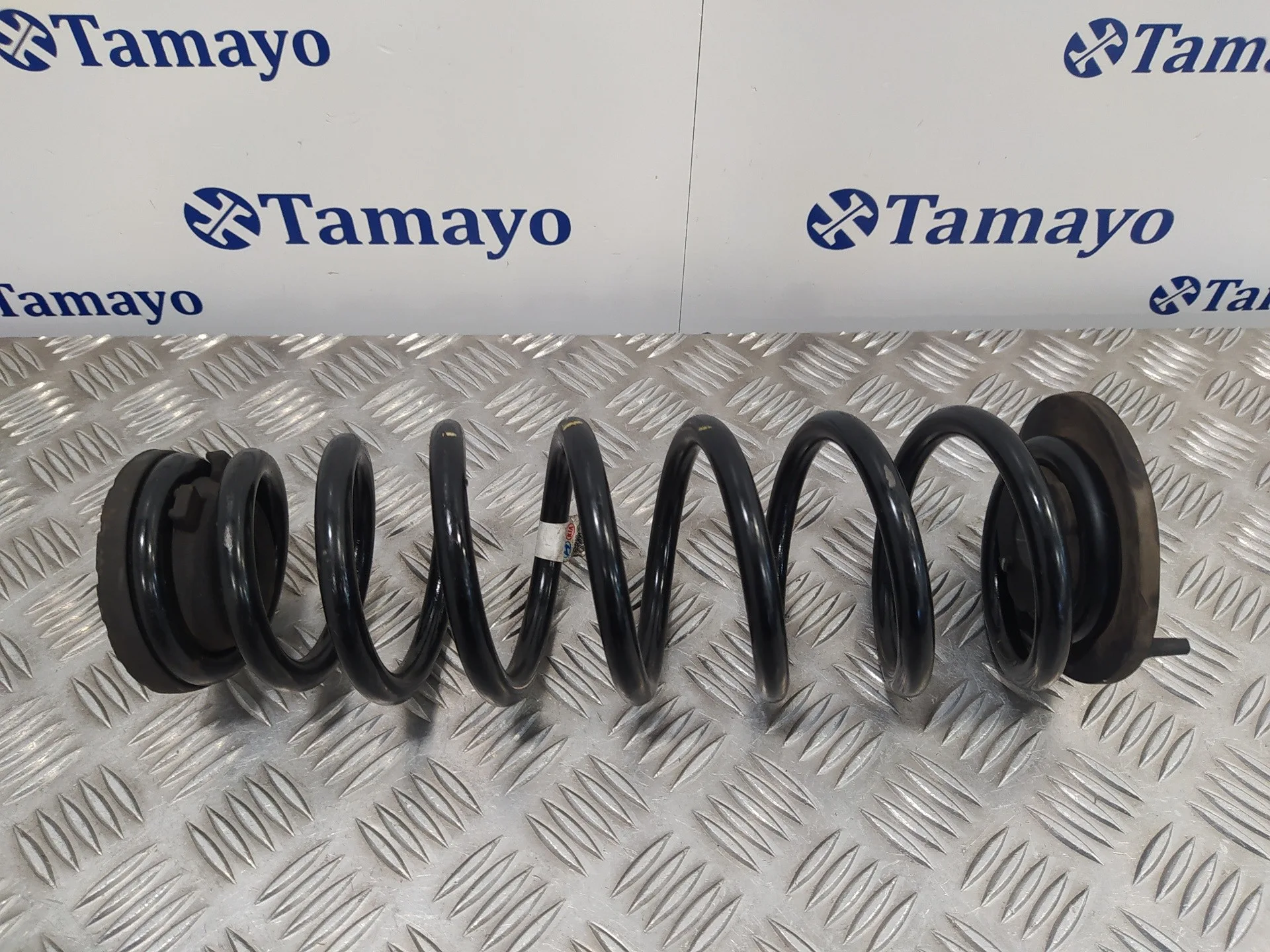 Muelle Amortiguacion para Hyundai Ioniq
