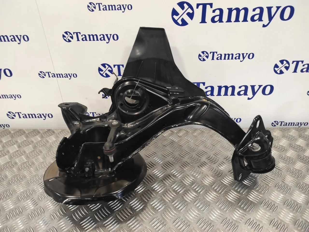 Mangueta Trasera Derecha para Bmw Serie 2 Gran Tourer (F46)
