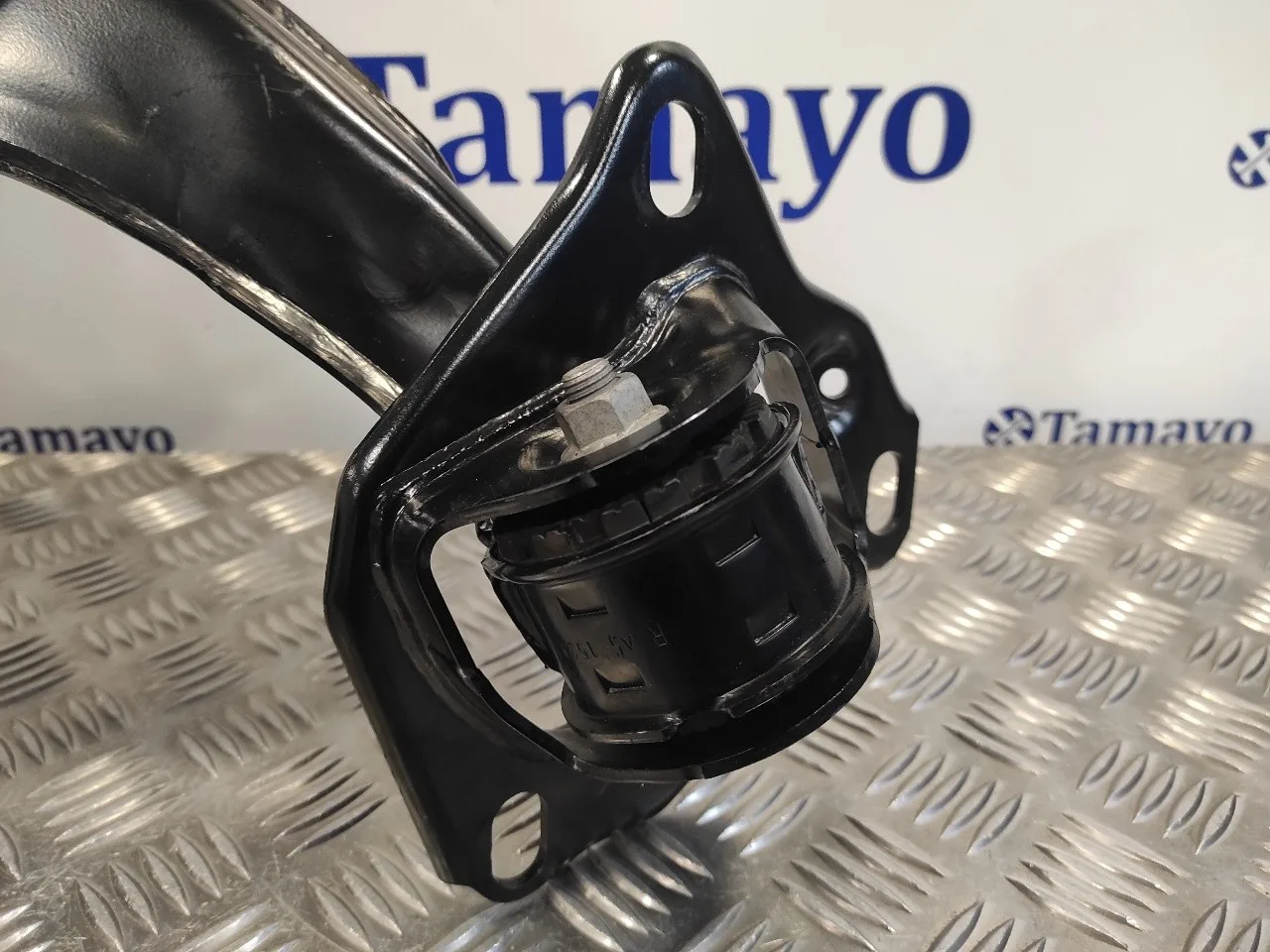 Mangueta Trasera Derecha para Bmw Serie 2 Gran Tourer (F46)