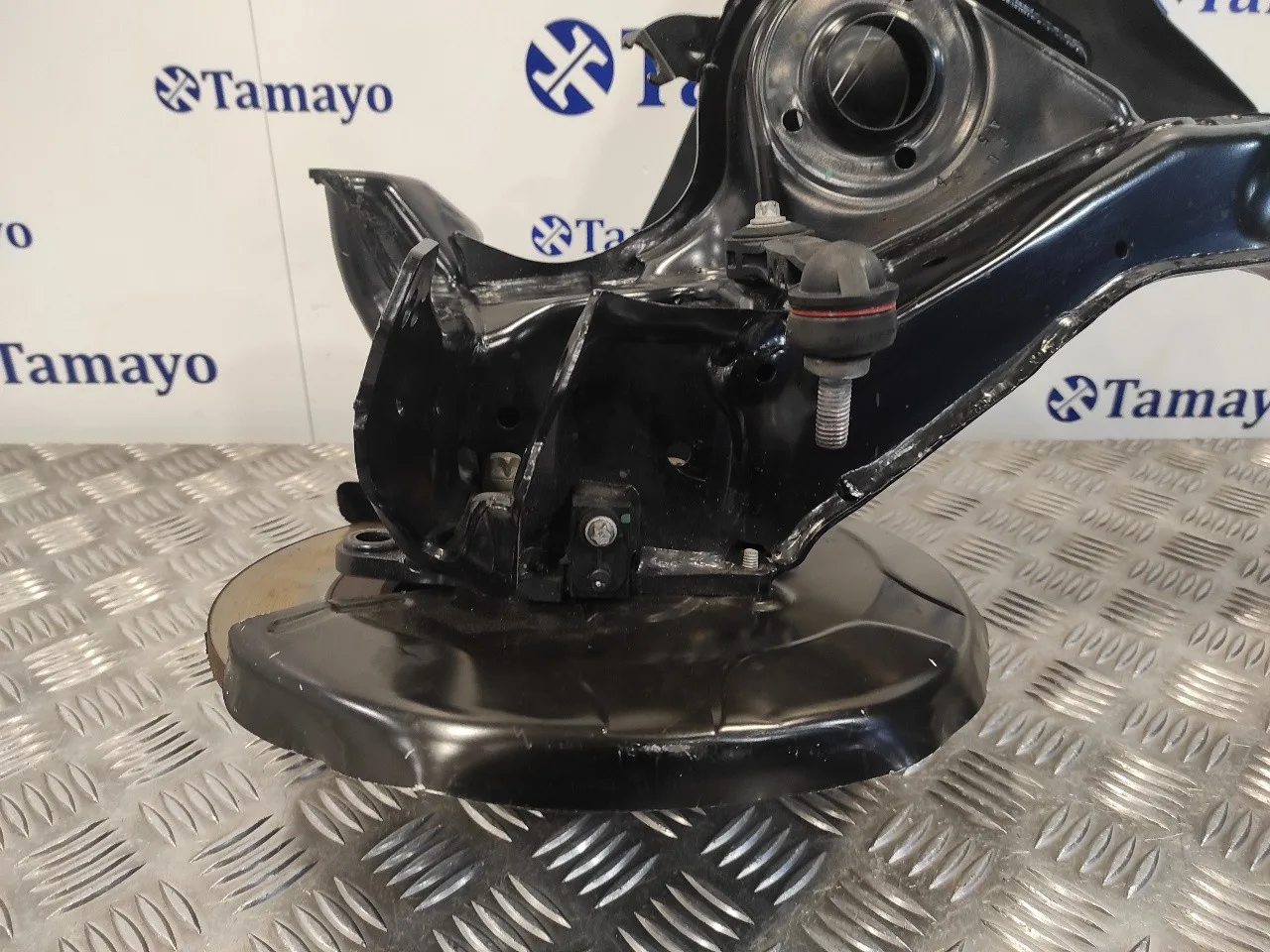 Mangueta Trasera Derecha para Bmw Serie 2 Gran Tourer (F46)