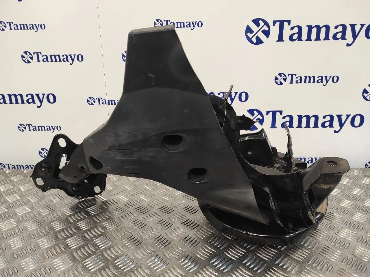 Mangueta Trasera Derecha para Bmw Serie 2 Gran Tourer (F46)