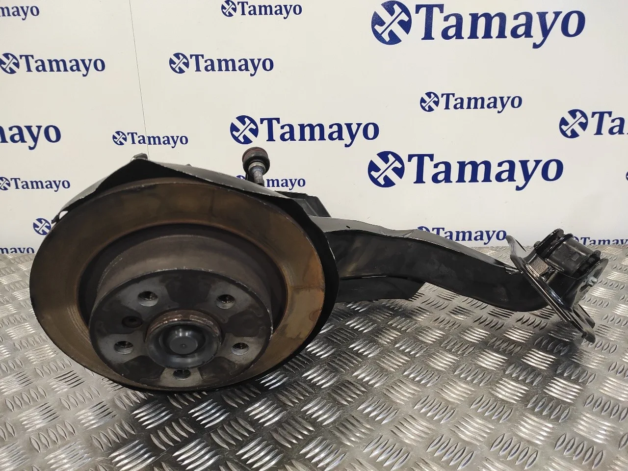 Mangueta Trasera Derecha para Bmw Serie 2 Gran Tourer (F46)