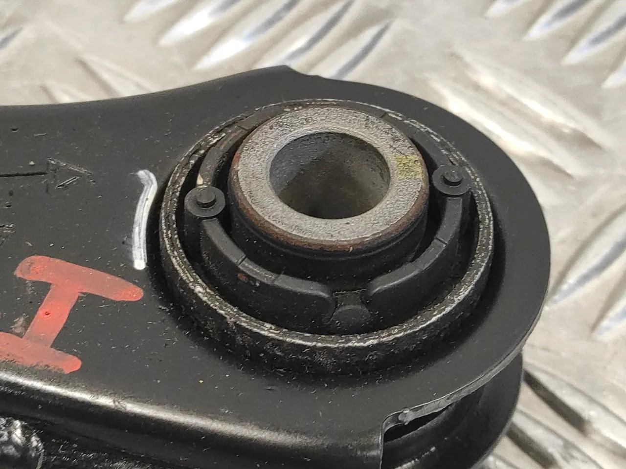 Tirante Trasero Izquierdo para Hyundai Ioniq
